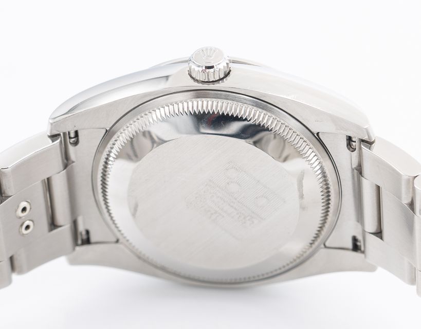 Rolex Air-King 114200 - Domino's Pizza Image 4